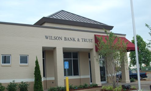 Wilson Bank & Trust