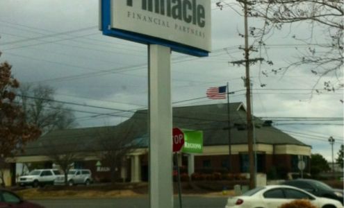 Pinnacle Financial Partners