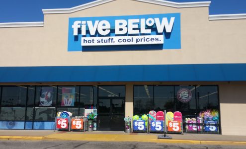 Five Below