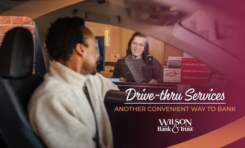 Wilson Bank & Trust