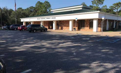 Eglin Federal Credit Union