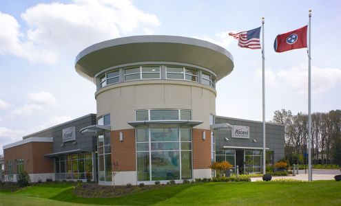 Ascend Federal Credit Union