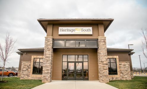Heritage South Community Credit Union