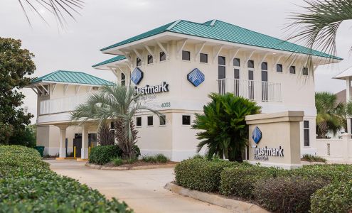 Trustmark Santa Rosa Beach