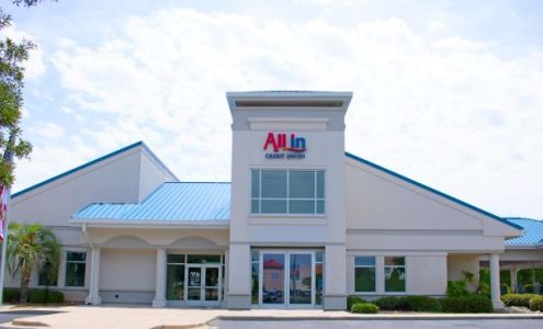 All In Credit Union Santa Rosa Beach