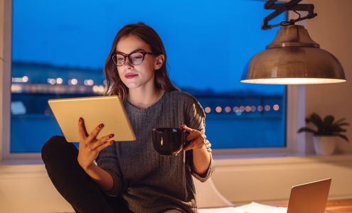 Morgan Stanley Financial Advisors