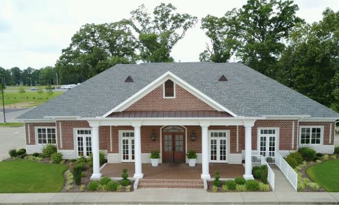 Patriot Equity Credit Union