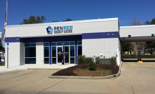 PenFed Credit Union Shalimar