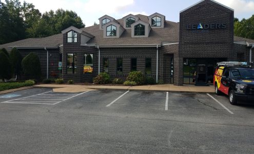 Leaders Credit Union