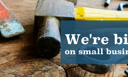 Carter County Bank Johnson City