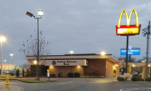 Andrew Johnson Bank Johnson City