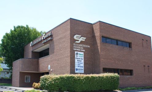 Elizabethton Federal Savings Bank Johnson City