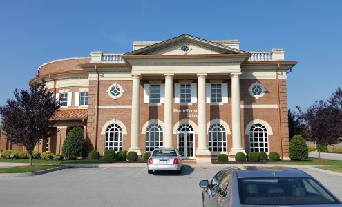 HomeTrust Bank - Med Tech Pkwy Johnson City