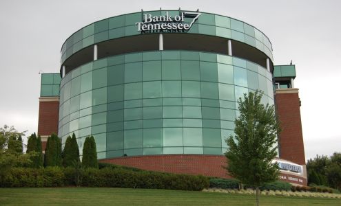 Bank of Tennessee Johnson City