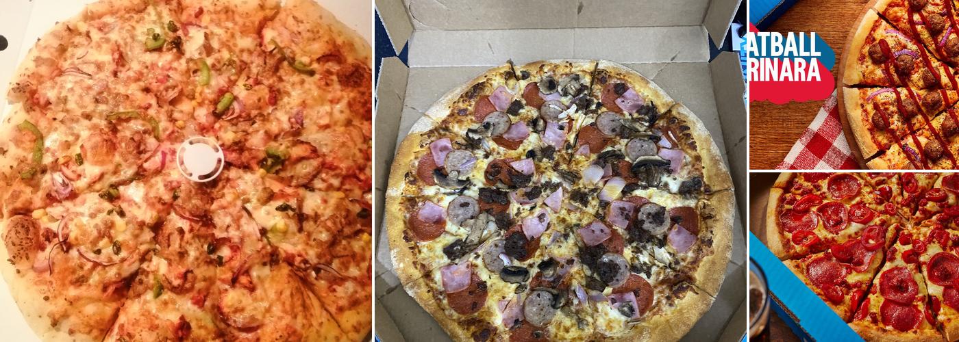 Domino's Pizza - Peterborough - South