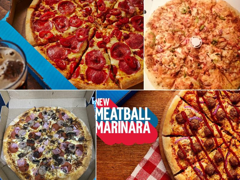 Domino's Pizza - Peterborough - South