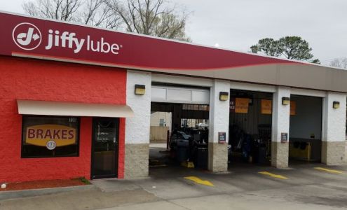 Jiffy Lube