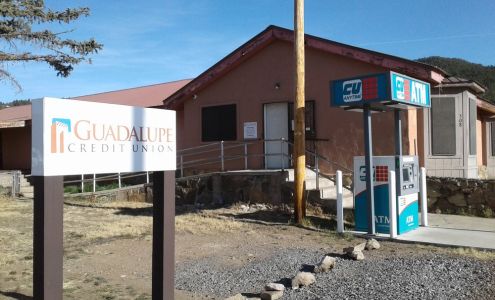 Guadalupe Credit Union Mora