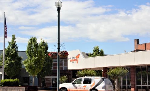 Select Seven Credit Union