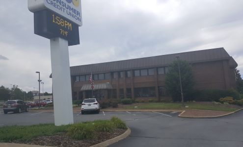 Consumer Credit Union