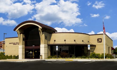 Knoxville TVA Employees Credit Union