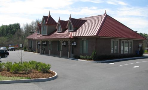 Greater Eastern Credit Union