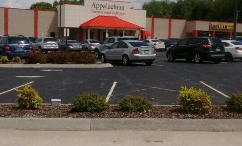Appalachian Community Federal Credit Union