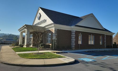Eastman Credit Union