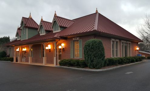 Greater Eastern Credit Union