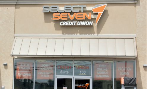 Select Seven Credit Union