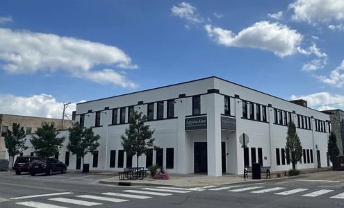 Appalachian Community Federal Credit Union