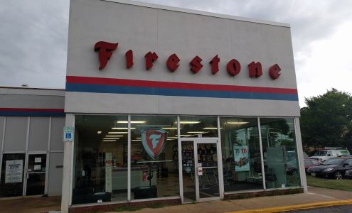 Firestone Complete Auto Care