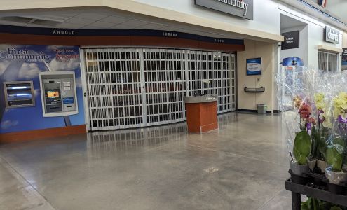 First Community Credit Union