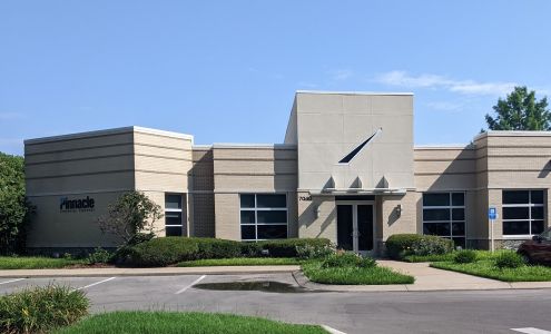 Pinnacle Financial Partners Franklin