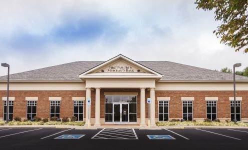 First Farmers and Merchants Bank Franklin