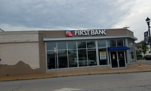 First Bank