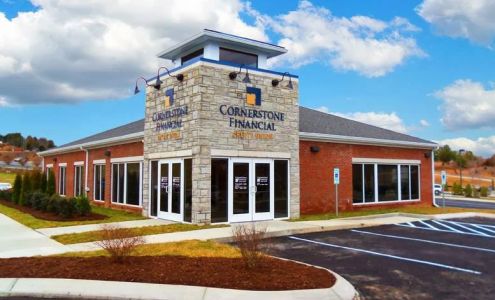 Cornerstone Financial Credit Union