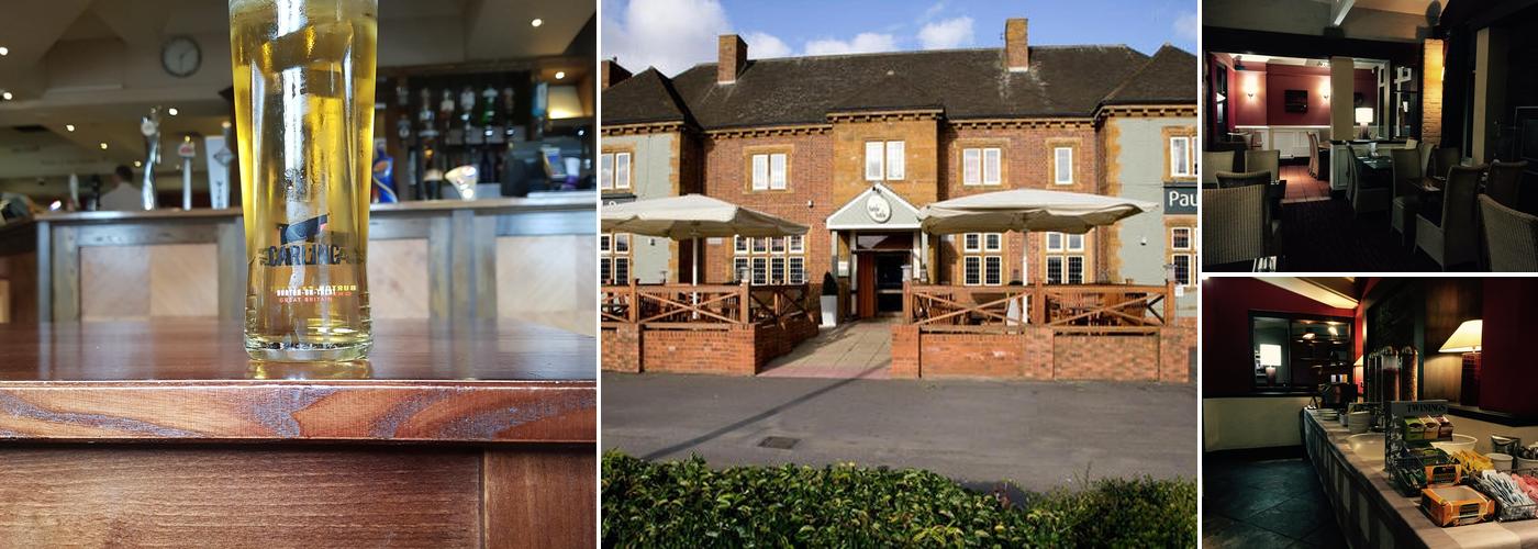 Paul Pry Table Table