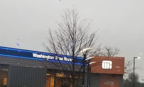 Washington Trust Bank Deer Park