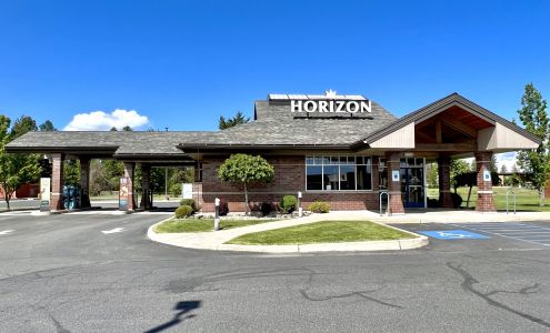 Horizon Credit Union
