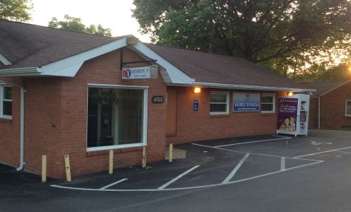 Members 1st Credit Union