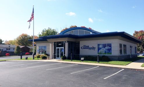 First Community Credit Union