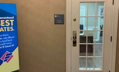 First South Financial Credit Union - Mortgage Department