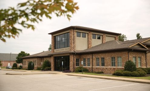 Leaders Credit Union