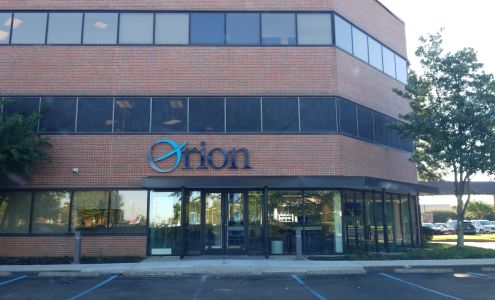 Orion Federal Credit Union