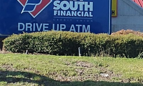 First South Financial Credit Union