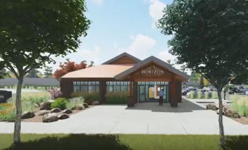 Horizon Credit Union