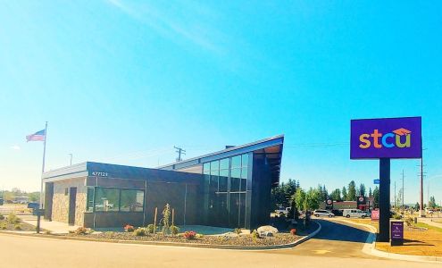 STCU: Bonner County Branch