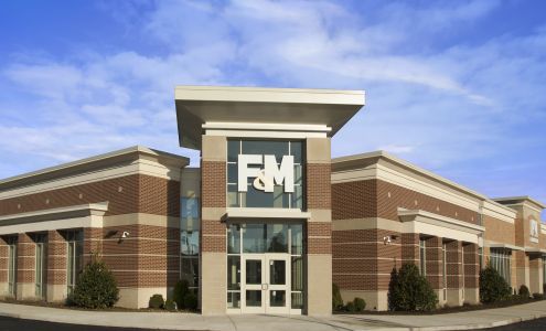 F&M Bank