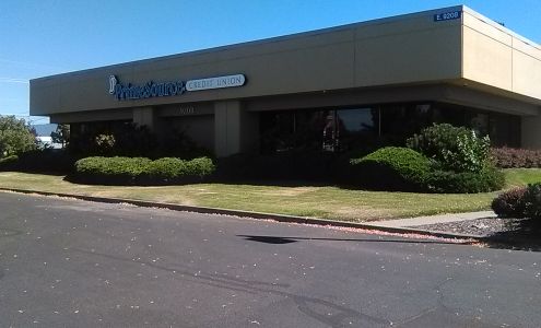 PrimeSource Credit Union